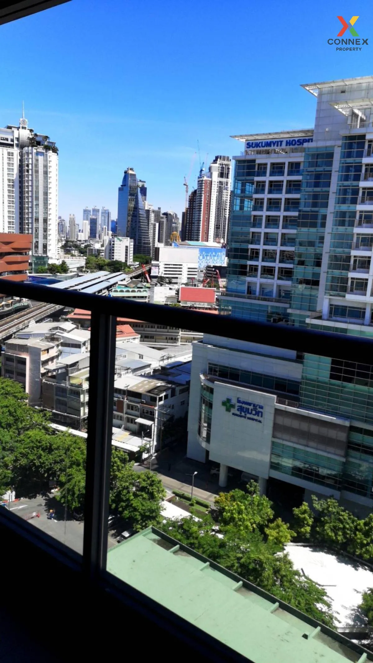 เช่าคอนโด  เดอะ ลอฟท์ เอกมัย BTS-เอกมัย พระโขนงเหนือ เขต วัฒนา กร