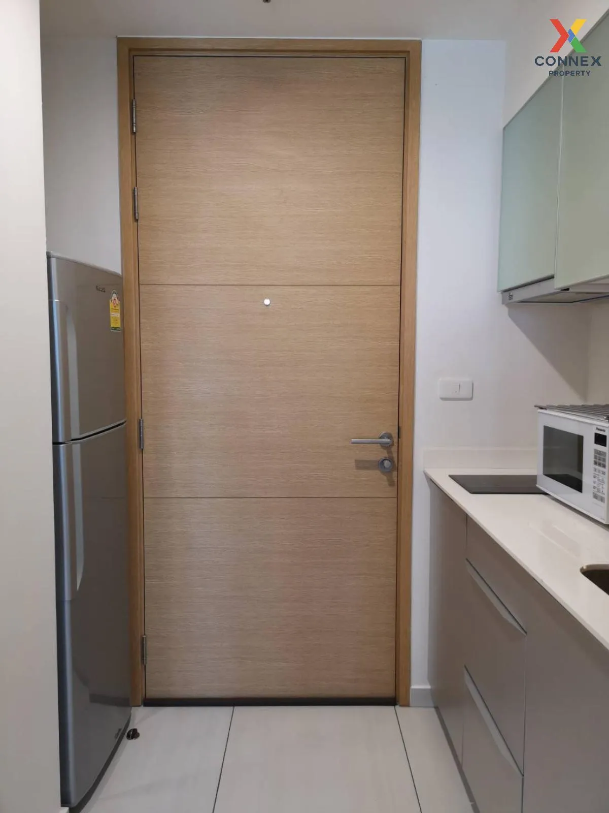 เช่าคอนโด  เดอะ ลอฟท์ เอกมัย BTS-เอกมัย พระโขนงเหนือ เขต วัฒนา กร 4