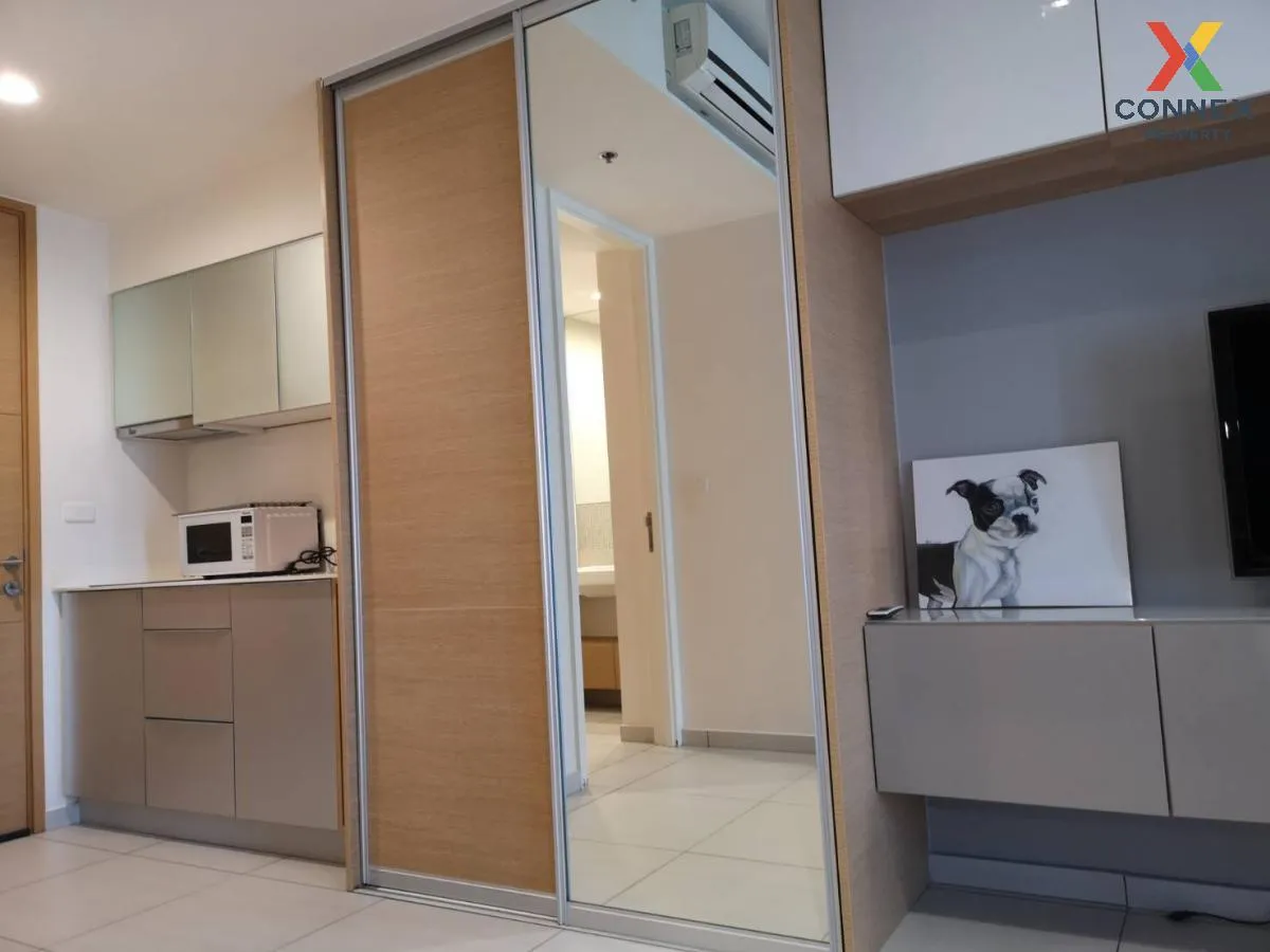 เช่าคอนโด  เดอะ ลอฟท์ เอกมัย BTS-เอกมัย พระโขนงเหนือ เขต วัฒนา กร