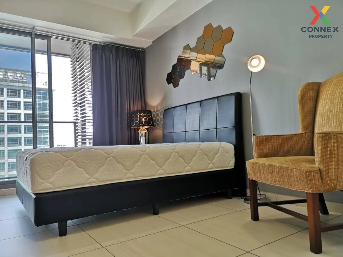 เช่าคอนโด  เดอะ ลอฟท์ เอกมัย BTS-เอกมัย พระโขนงเหนือ เขต วัฒนา กร