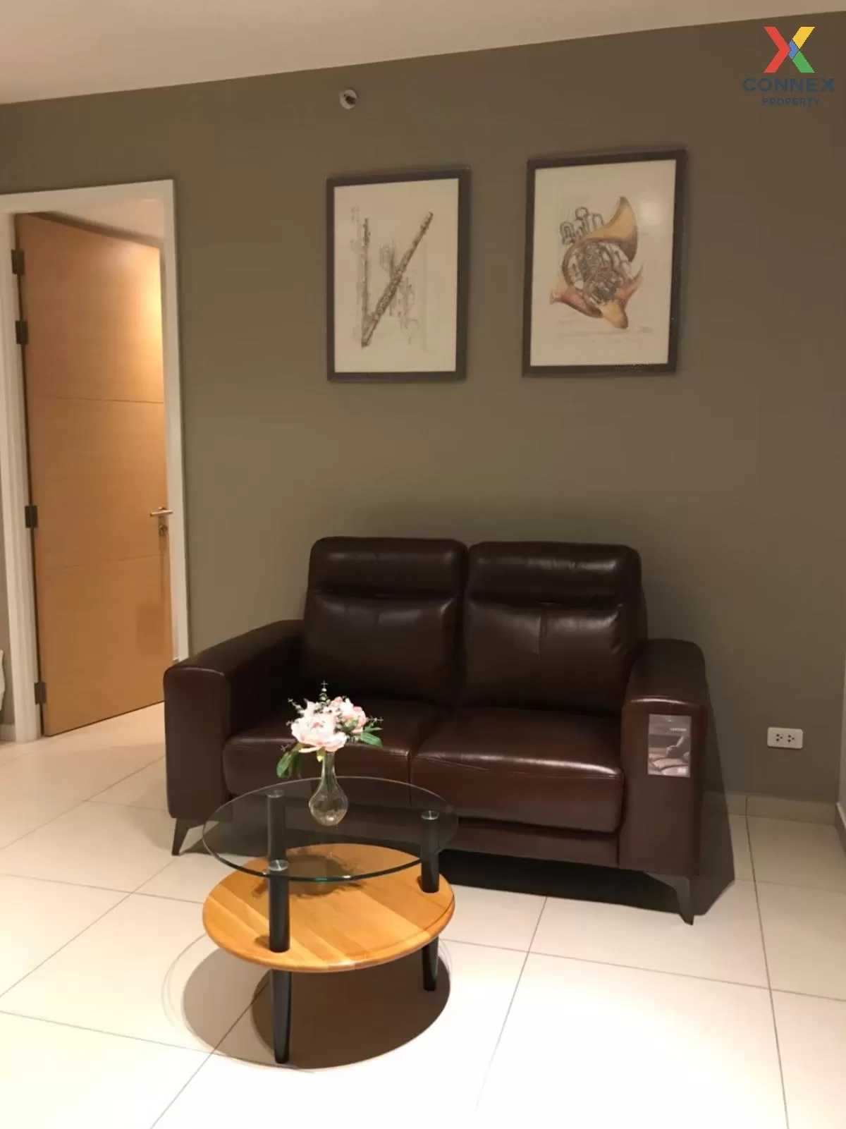 เช่าคอนโด  เดอะ ลอฟท์ เอกมัย BTS-เอกมัย พระโขนงเหนือ เขต วัฒนา กร 2