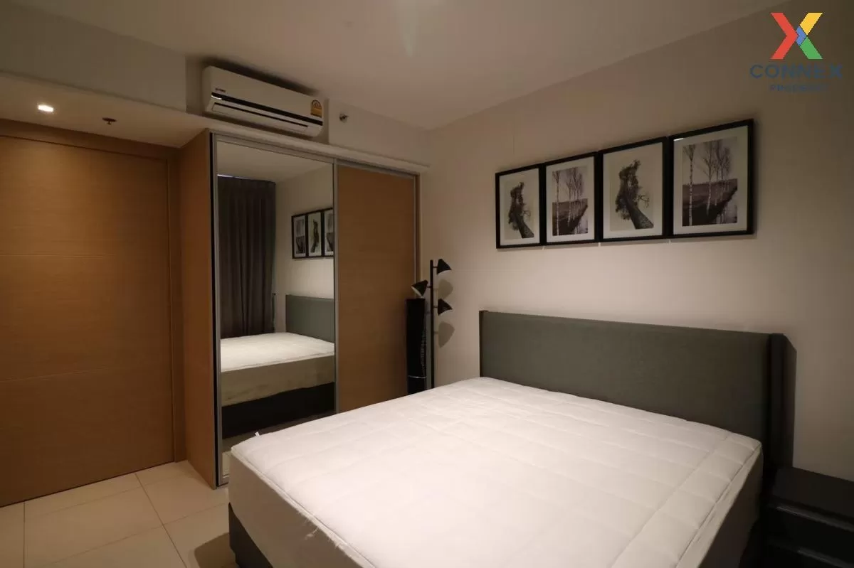 เช่าคอนโด  เดอะ ลอฟท์ เอกมัย BTS-เอกมัย พระโขนงเหนือ เขต วัฒนา กร