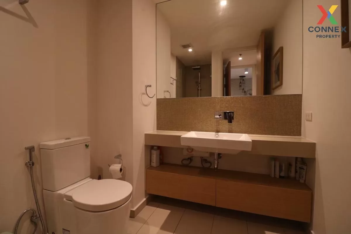 เช่าคอนโด  เดอะ ลอฟท์ เอกมัย BTS-เอกมัย พระโขนงเหนือ เขต วัฒนา กร