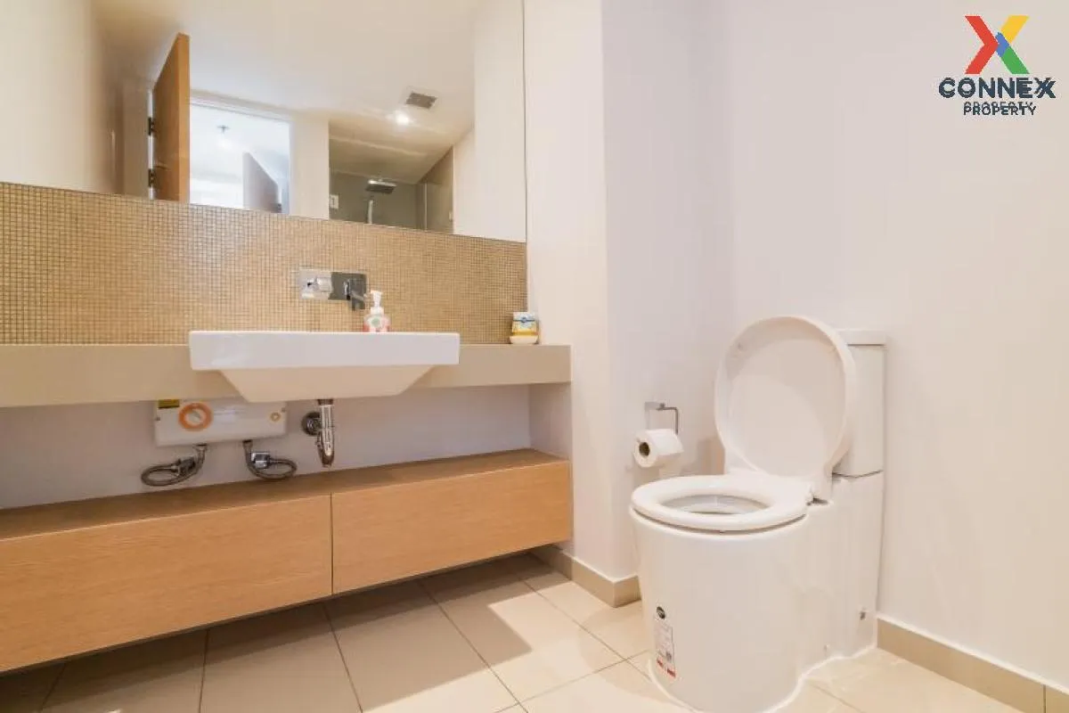 ขายคอนโด  เดอะ ลอฟท์ เอกมัย BTS-เอกมัย พระโขนงเหนือ เขต วัฒนา กรุ