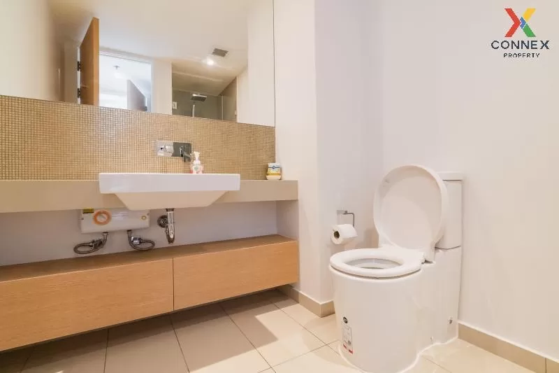 เช่าคอนโด  เดอะ ลอฟท์ เอกมัย BTS-เอกมัย พระโขนงเหนือ เขต วัฒนา กร