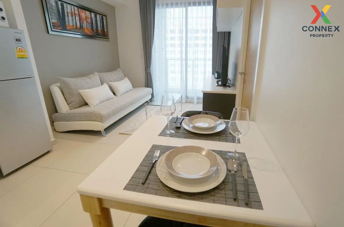 เช่าคอนโด  เดอะ ลอฟท์ เอกมัย BTS-เอกมัย พระโขนงเหนือ เขต วัฒนา กร 3