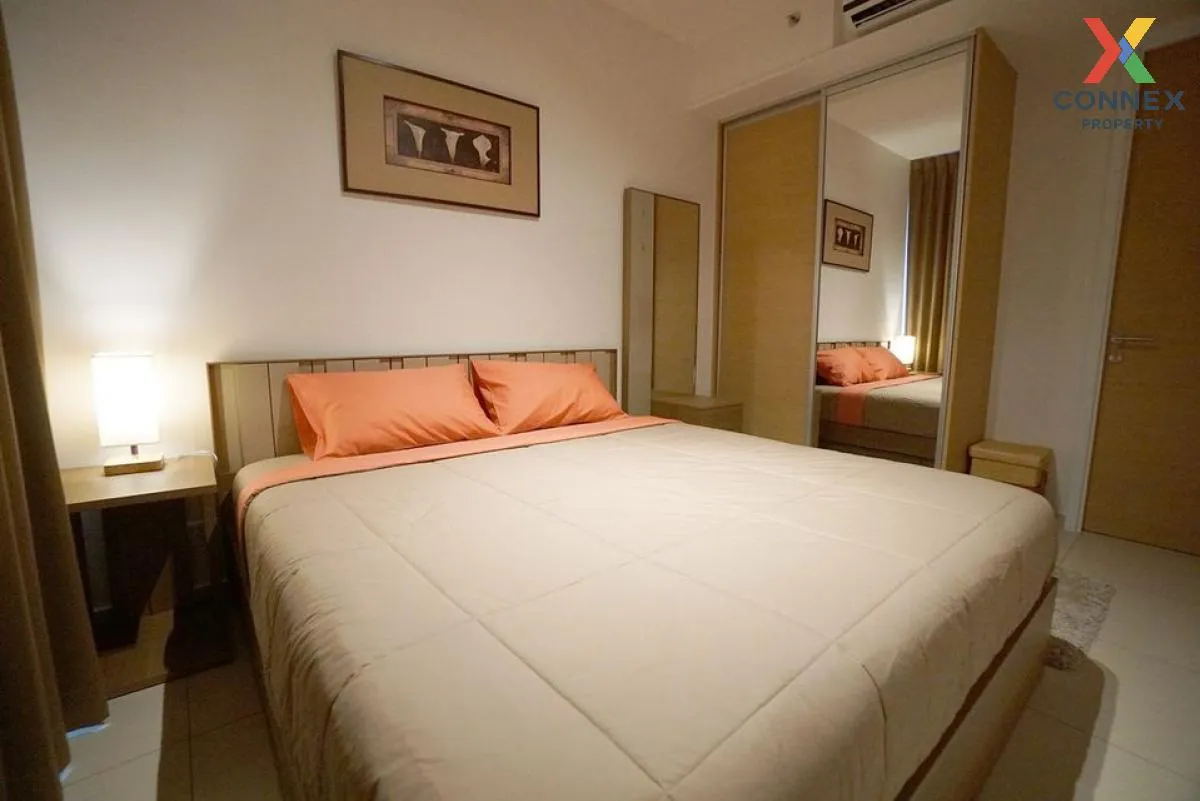 เช่าคอนโด  เดอะ ลอฟท์ เอกมัย BTS-เอกมัย พระโขนงเหนือ เขต วัฒนา กร 4