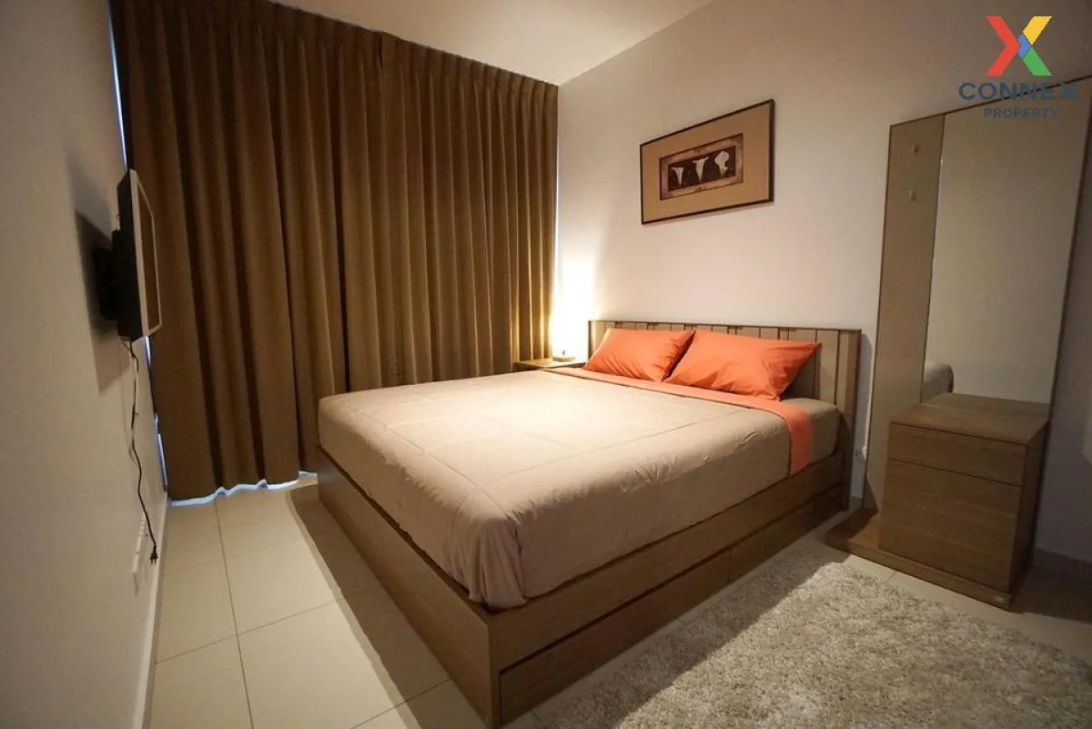 เช่าคอนโด  เดอะ ลอฟท์ เอกมัย BTS-เอกมัย พระโขนงเหนือ เขต วัฒนา กร