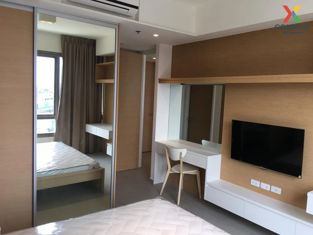 FOR RENT condo , The Lofts Ekkamai , BTS-Ekkamai , Phra Khanong N FOR RENT condo , The Lofts Ekkamai , BTS-Ekkamai , Phra Khanong N 4