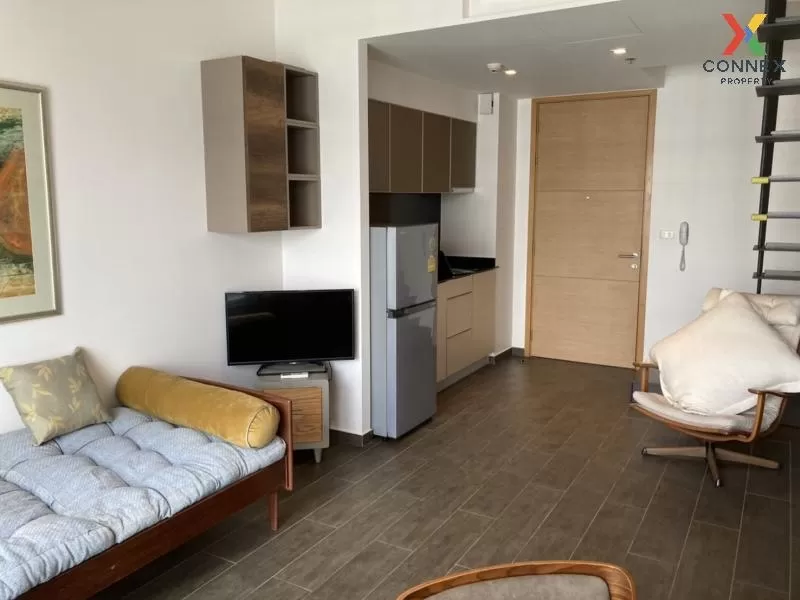 เช่าคอนโด  เดอะ ลอฟท์ เอกมัย ดูเพล็กซ์ BTS-เอกมัย พระโขนงเหนือ เข เช่าคอนโด  เดอะ ลอฟท์ เอกมัย ดูเพล็กซ์ BTS-เอกมัย พระโขนงเหนือ เข 3