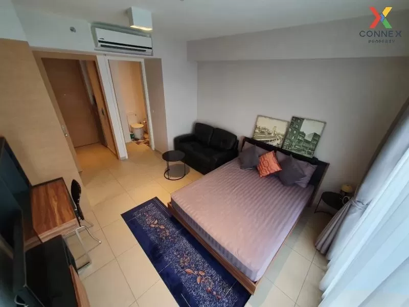 FOR RENT condo , The Lofts Ekkamai , BTS-Ekkamai , Phra Khanong N FOR RENT condo , The Lofts Ekkamai , BTS-Ekkamai , Phra Khanong N 1