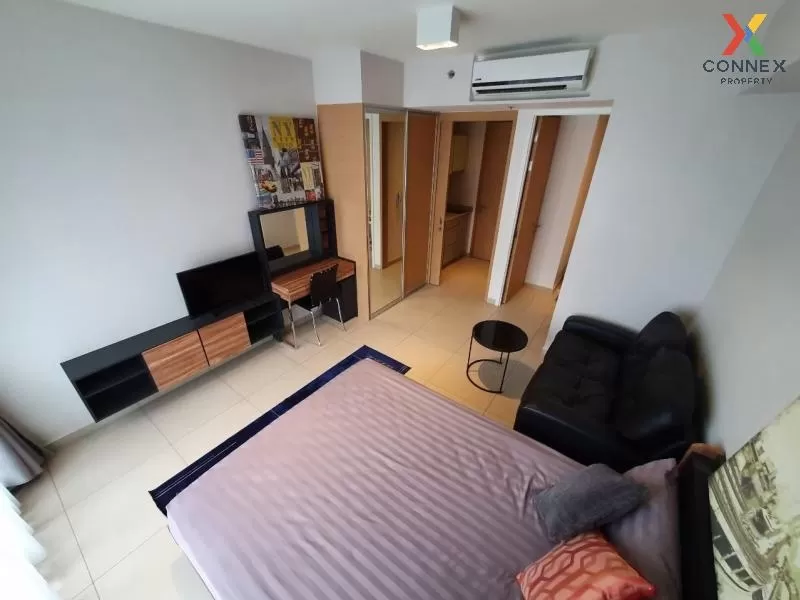 FOR RENT condo , The Lofts Ekkamai , BTS-Ekkamai , Phra Khanong N FOR RENT condo , The Lofts Ekkamai , BTS-Ekkamai , Phra Khanong N 2