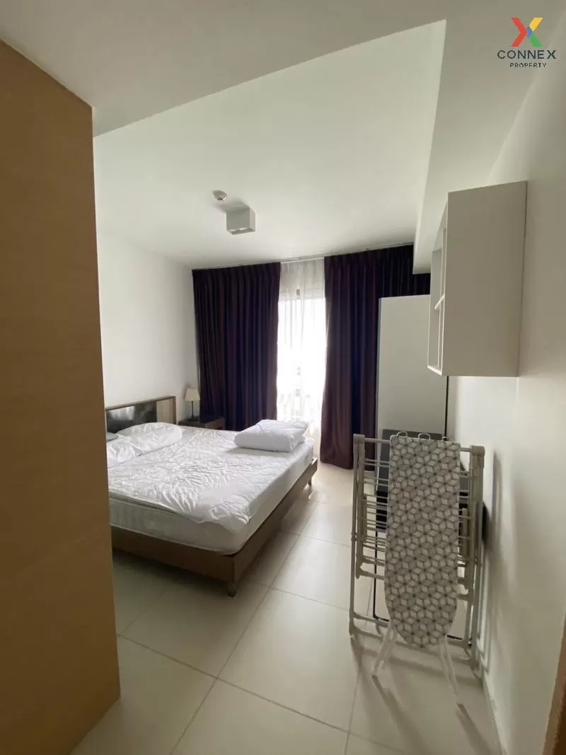 FOR RENT condo , The Lofts Ekkamai , BTS-Ekkamai , Phra Khanong N