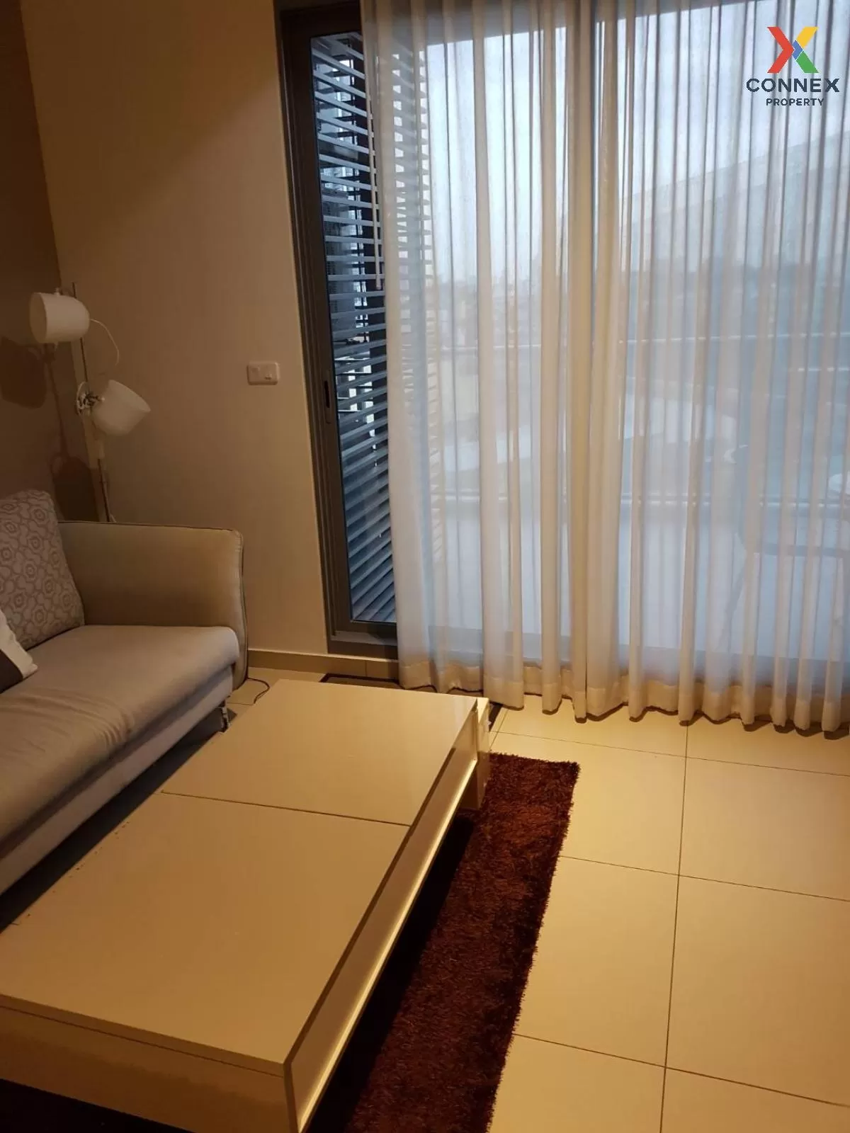 FOR RENT condo , The Lofts Ekkamai , BTS-Ekkamai , Phra Khanong N 2