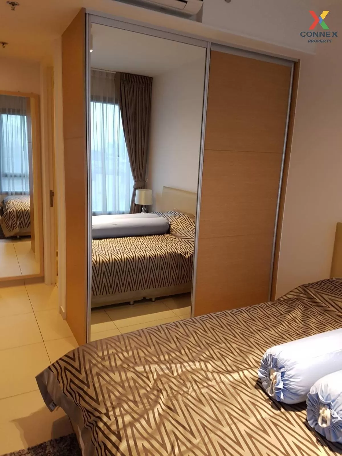 FOR RENT condo , The Lofts Ekkamai , BTS-Ekkamai , Phra Khanong N