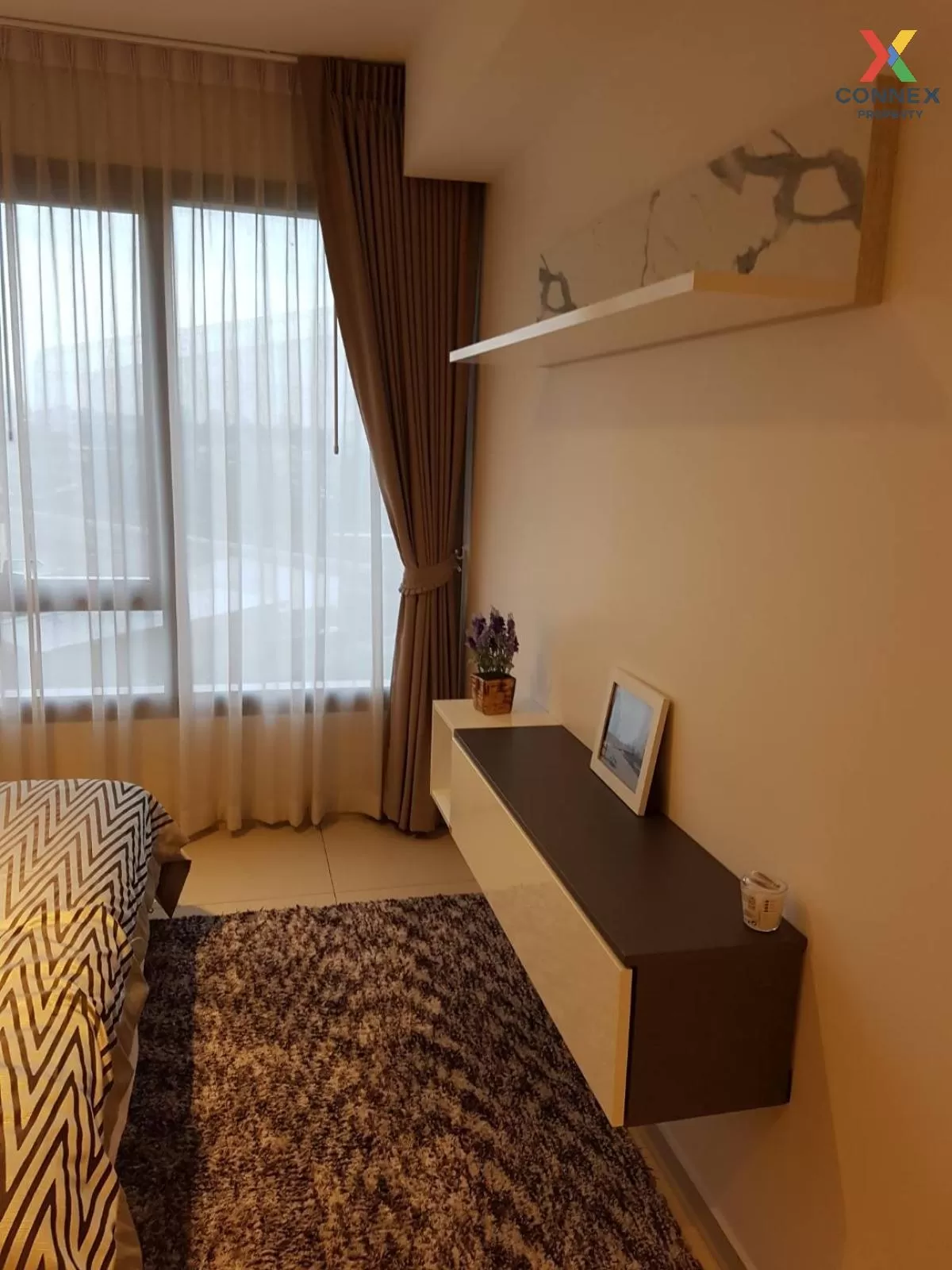 FOR RENT condo , The Lofts Ekkamai , BTS-Ekkamai , Phra Khanong N