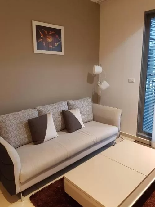 เช่าคอนโด  เดอะ ลอฟท์ เอกมัย BTS-เอกมัย พระโขนงเหนือ เขต วัฒนา กรุงเทพ CX-22184