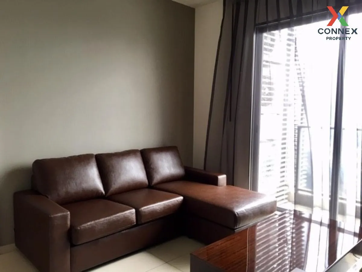 FOR RENT condo , The Lofts Ekkamai , BTS-Ekkamai , Phra Khanong N 1