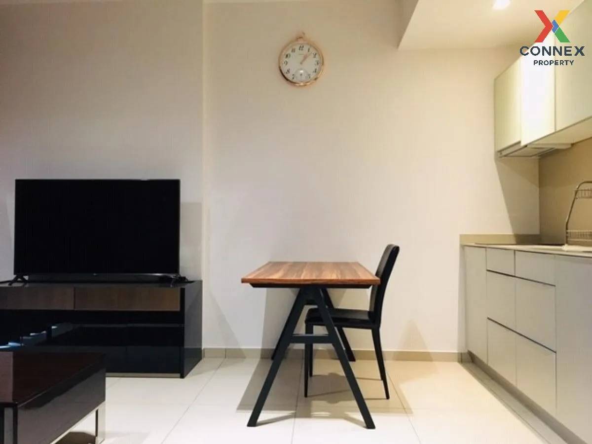 FOR RENT condo , The Lofts Ekkamai , BTS-Ekkamai , Phra Khanong N 3
