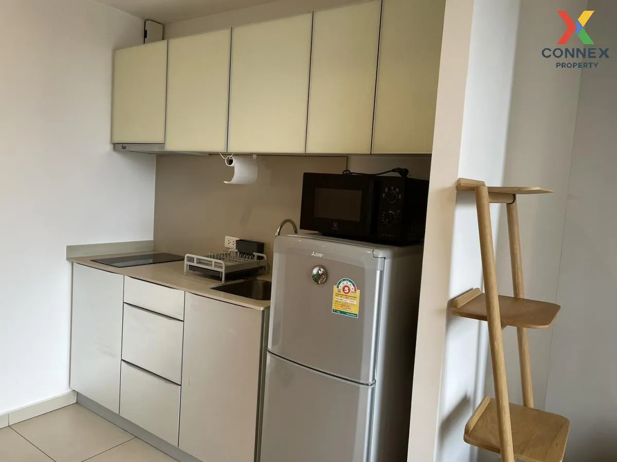 เช่าคอนโด  เดอะ ลอฟท์ เอกมัย BTS-เอกมัย พระโขนงเหนือ เขต วัฒนา กร 3