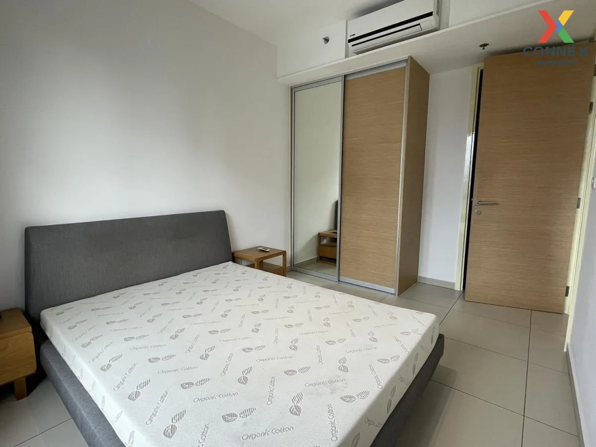 เช่าคอนโด  เดอะ ลอฟท์ เอกมัย BTS-เอกมัย พระโขนงเหนือ เขต วัฒนา กร 4