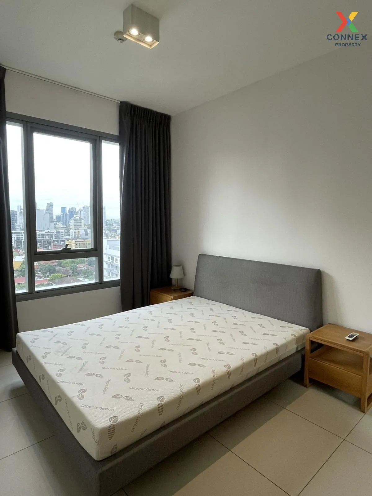 เช่าคอนโด  เดอะ ลอฟท์ เอกมัย BTS-เอกมัย พระโขนงเหนือ เขต วัฒนา กร