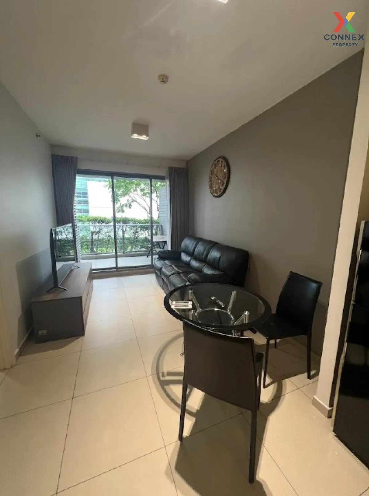 FOR RENT condo , The Lofts Ekkamai , BTS-Ekkamai , Phra Khanong N 2