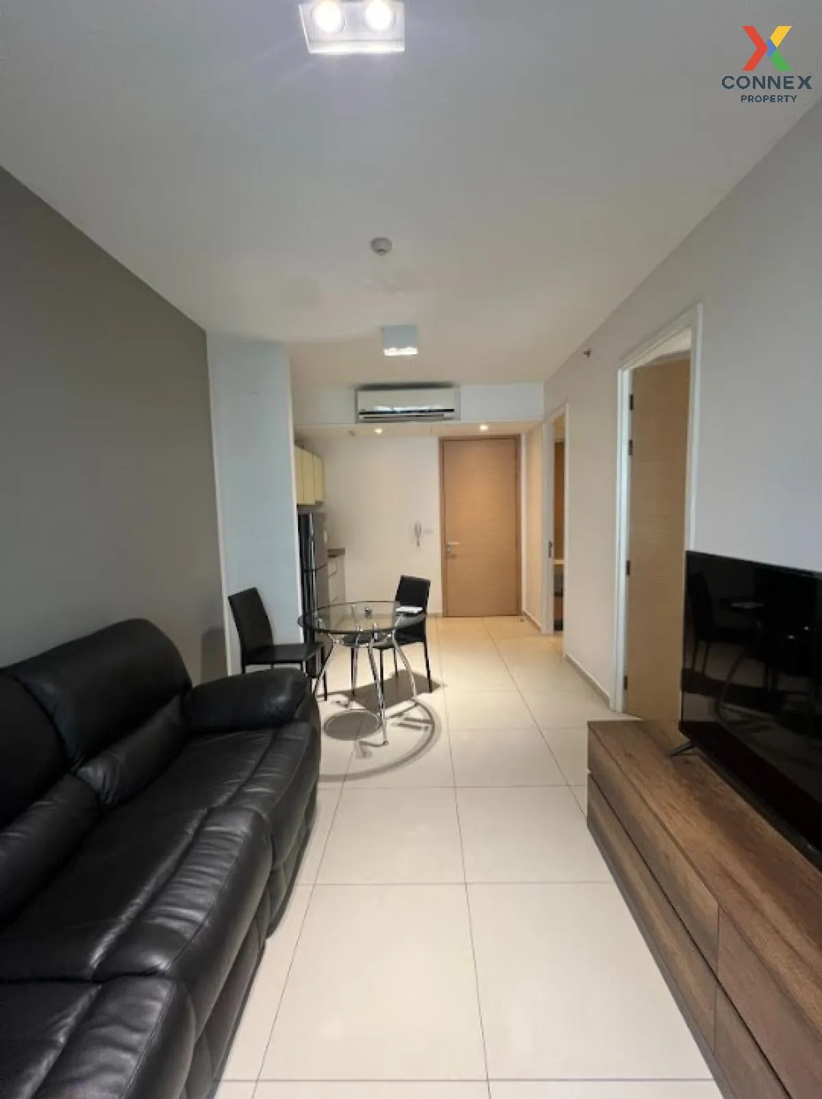 FOR RENT condo , The Lofts Ekkamai , BTS-Ekkamai , Phra Khanong N 3