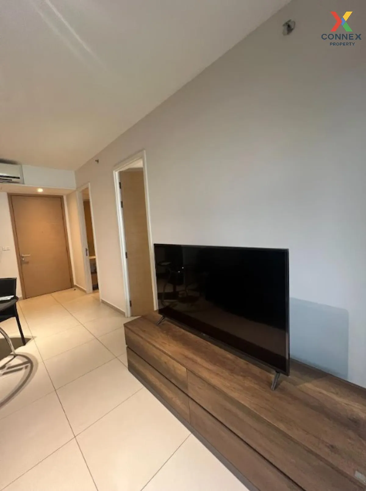 FOR RENT condo , The Lofts Ekkamai , BTS-Ekkamai , Phra Khanong N 4