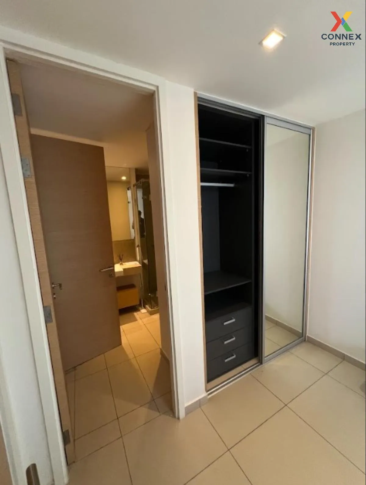 FOR RENT condo , The Lofts Ekkamai , BTS-Ekkamai , Phra Khanong N