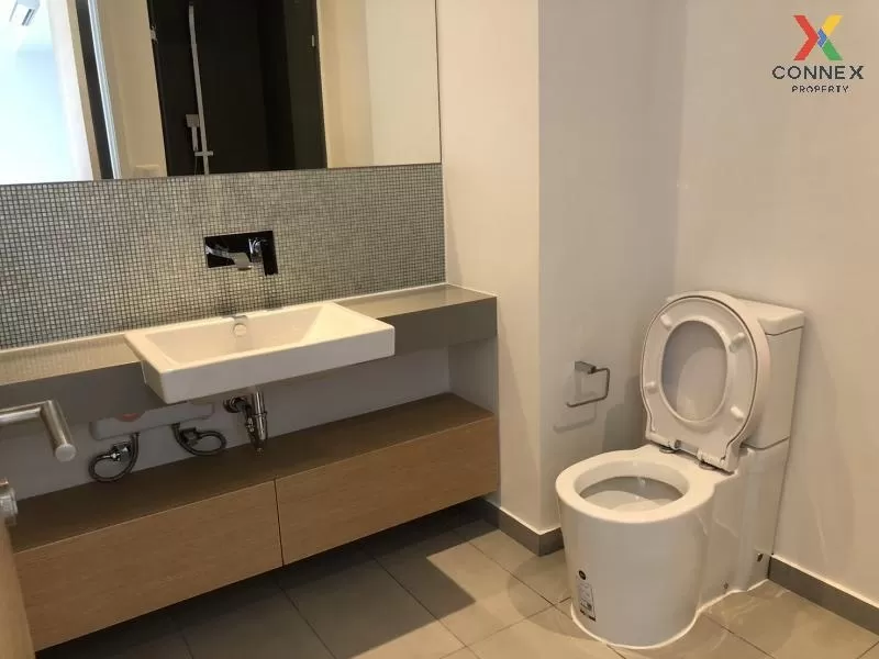 เช่าคอนโด  เดอะ ลอฟท์ เอกมัย BTS-เอกมัย พระโขนงเหนือ เขต วัฒนา กร