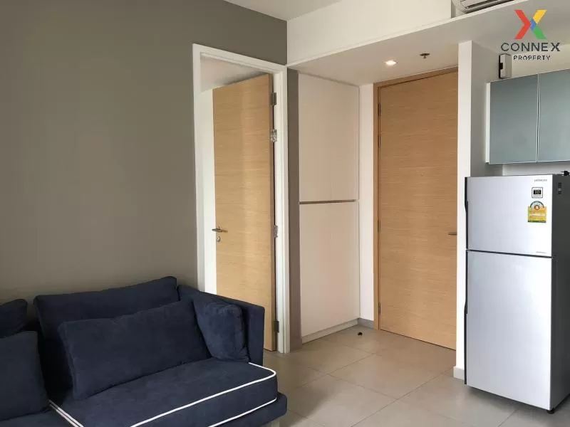 เช่าคอนโด  เดอะ ลอฟท์ เอกมัย BTS-เอกมัย พระโขนงเหนือ เขต วัฒนา กร 2