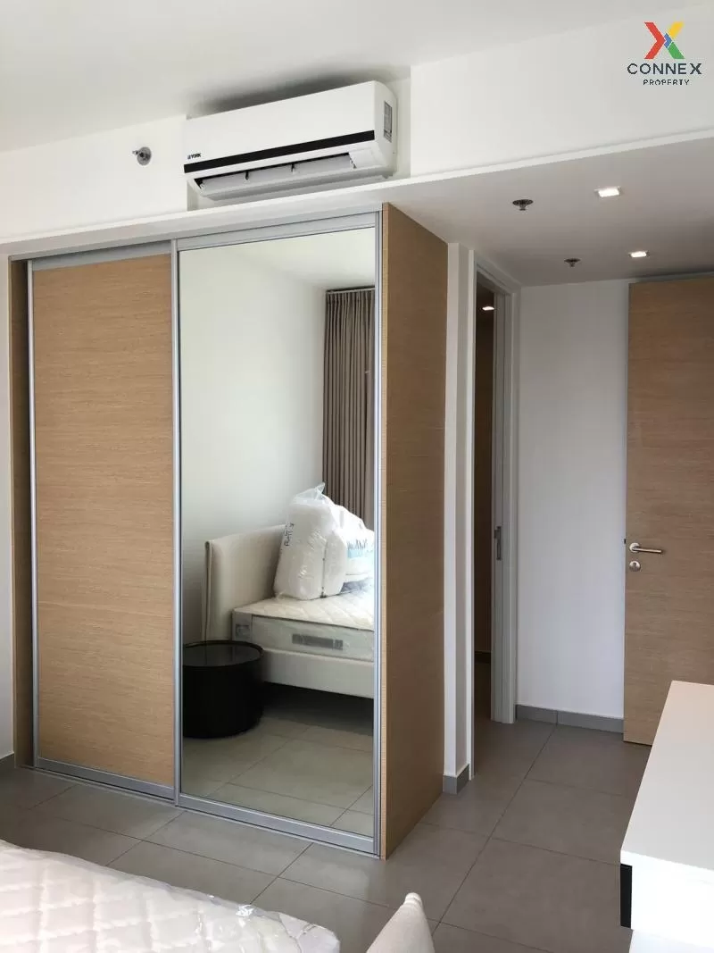 เช่าคอนโด  เดอะ ลอฟท์ เอกมัย BTS-เอกมัย พระโขนงเหนือ เขต วัฒนา กร