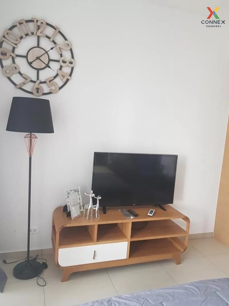 FOR RENT condo , The Lofts Ekkamai , BTS-Ekkamai , Phra Khanong N 3