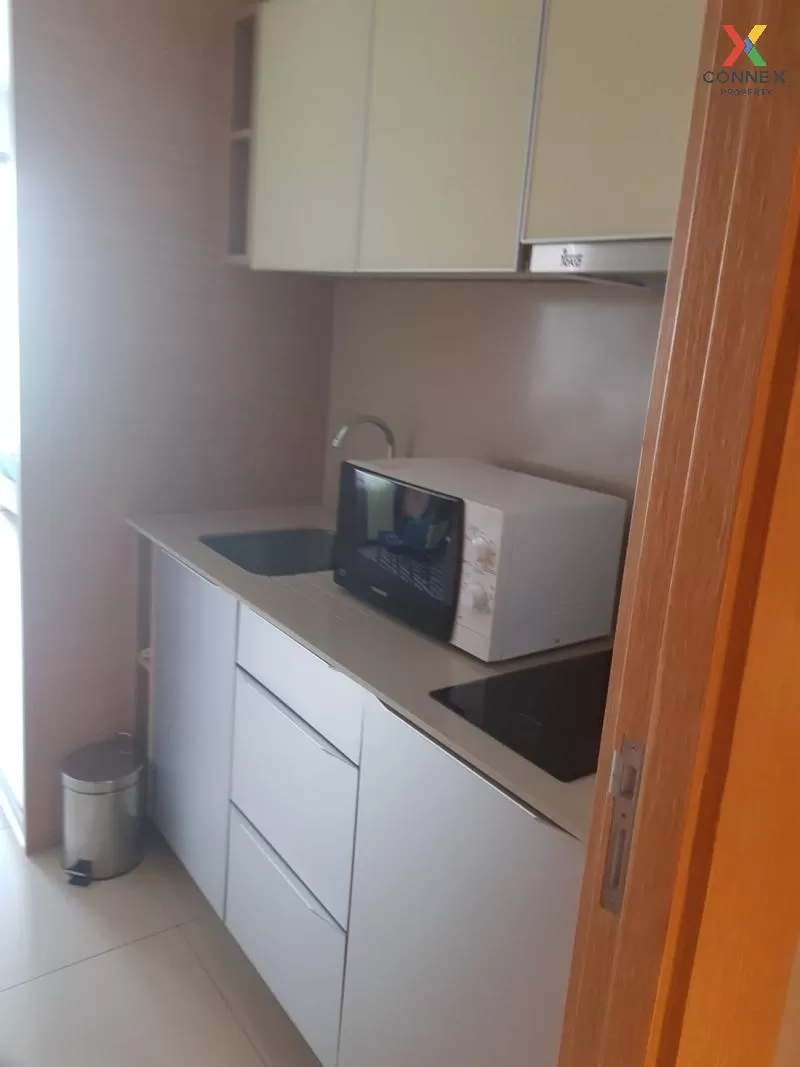 FOR RENT condo , The Lofts Ekkamai , BTS-Ekkamai , Phra Khanong N 4