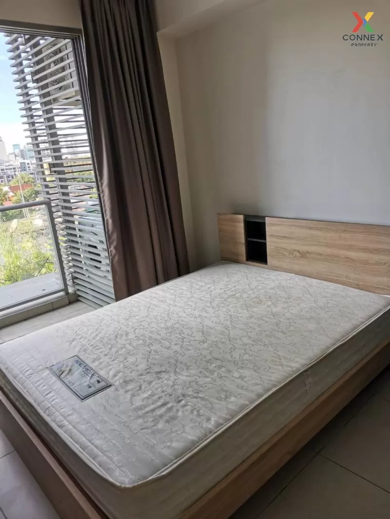 เช่าคอนโด  เดอะ ลอฟท์ เอกมัย BTS-เอกมัย พระโขนงเหนือ เขต วัฒนา กร