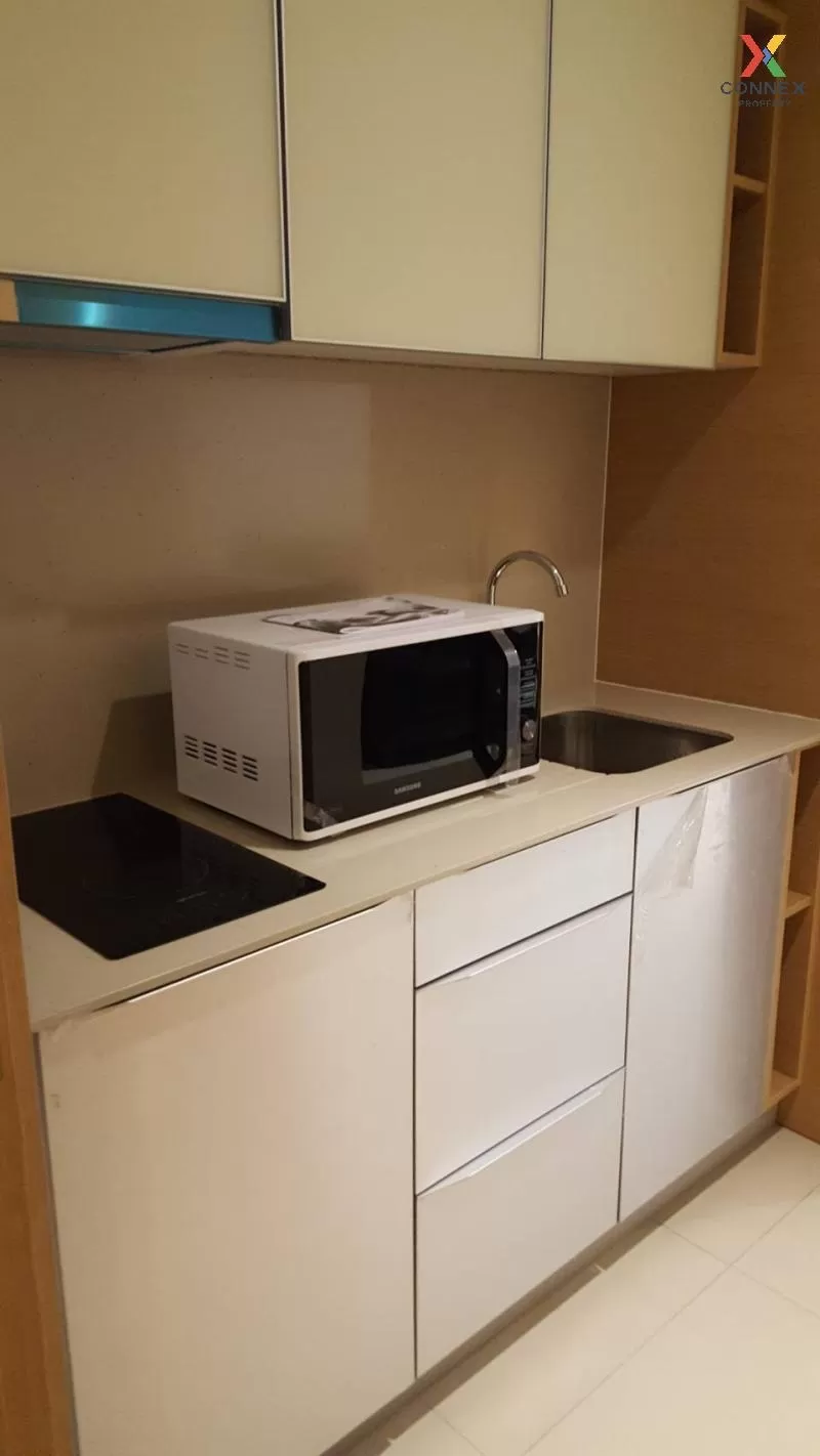 เช่าคอนโด  เดอะ ลอฟท์ เอกมัย BTS-เอกมัย พระโขนงเหนือ เขต วัฒนา กร