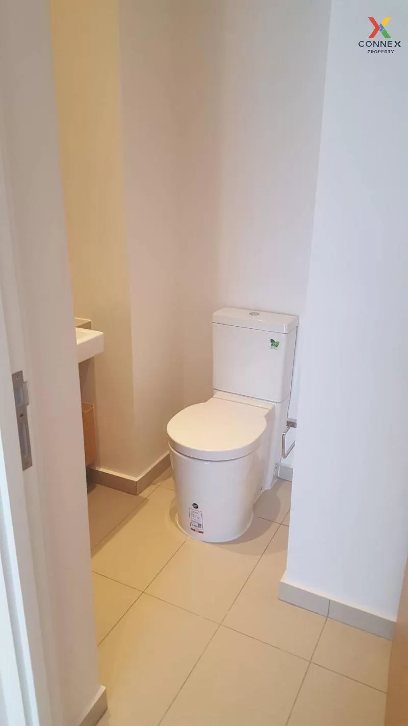 เช่าคอนโด  เดอะ ลอฟท์ เอกมัย BTS-เอกมัย พระโขนงเหนือ เขต วัฒนา กร