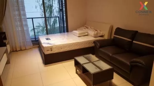 เช่าคอนโด  เดอะ ลอฟท์ เอกมัย BTS-เอกมัย พระโขนงเหนือ เขต วัฒนา กรุงเทพ CX-22194