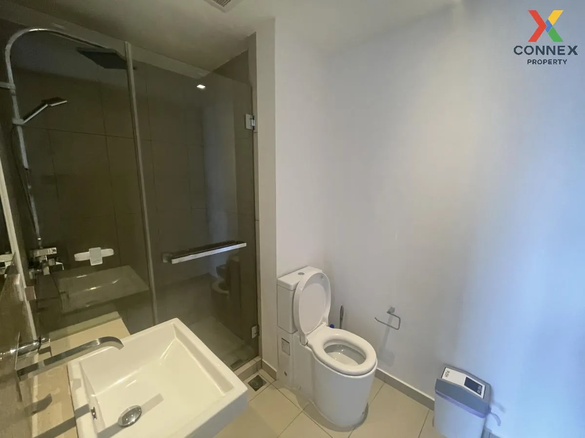 เช่าคอนโด  เดอะ ลอฟท์ เอกมัย BTS-เอกมัย พระโขนงเหนือ เขต วัฒนา กร