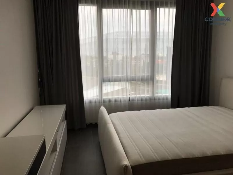 ขายคอนโด  เดอะ ลอฟท์ เอกมัย BTS-เอกมัย พระโขนงเหนือ เขต วัฒนา กรุ