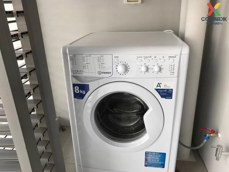 ขายคอนโด  เดอะ ลอฟท์ เอกมัย BTS-เอกมัย พระโขนงเหนือ เขต วัฒนา กรุ