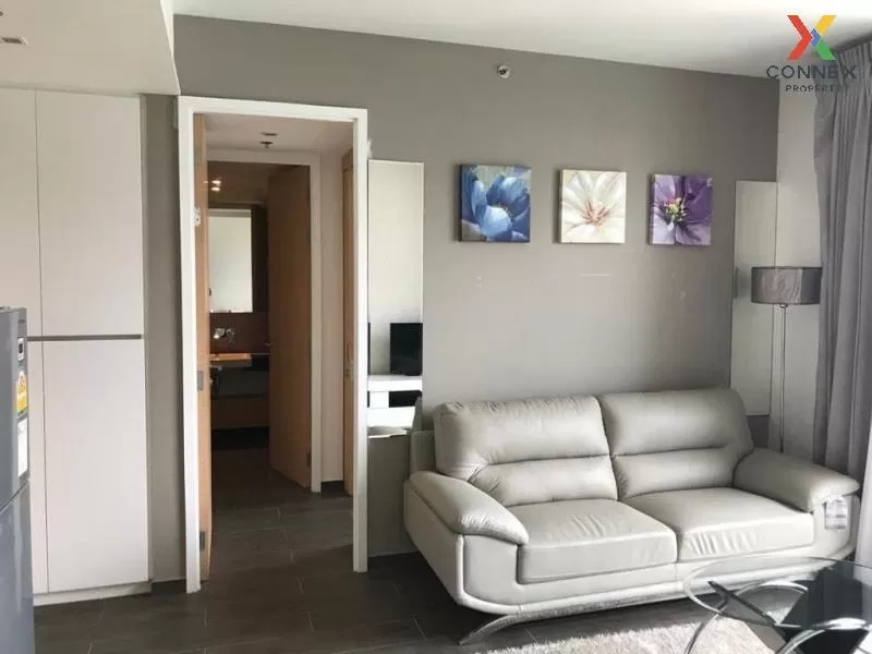 เช่าคอนโด  เดอะ ลอฟท์ เอกมัย BTS-เอกมัย พระโขนงเหนือ เขต วัฒนา กร 3