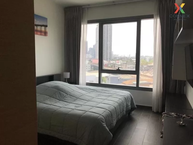 เช่าคอนโด  เดอะ ลอฟท์ เอกมัย BTS-เอกมัย พระโขนงเหนือ เขต วัฒนา กร