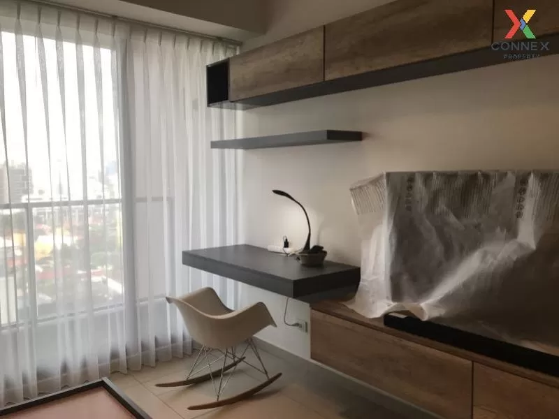FOR RENT condo , The Lofts Ekkamai , BTS-Ekkamai , Phra Khanong N 2