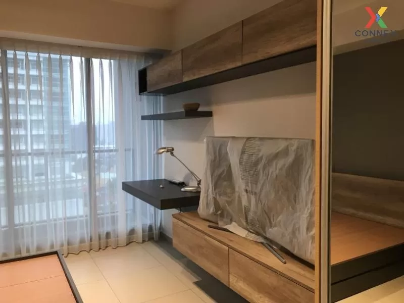 FOR RENT condo , The Lofts Ekkamai , BTS-Ekkamai , Phra Khanong N 3