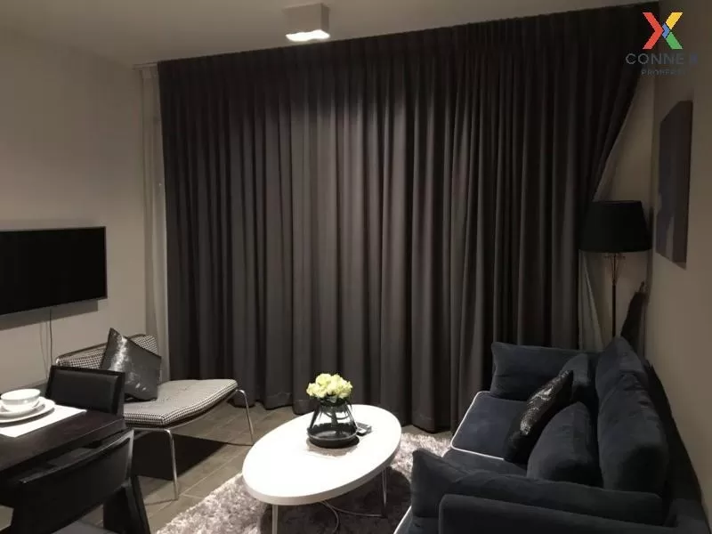 FOR RENT condo , The Lofts Ekkamai , BTS-Ekkamai , Phra Khanong N 1