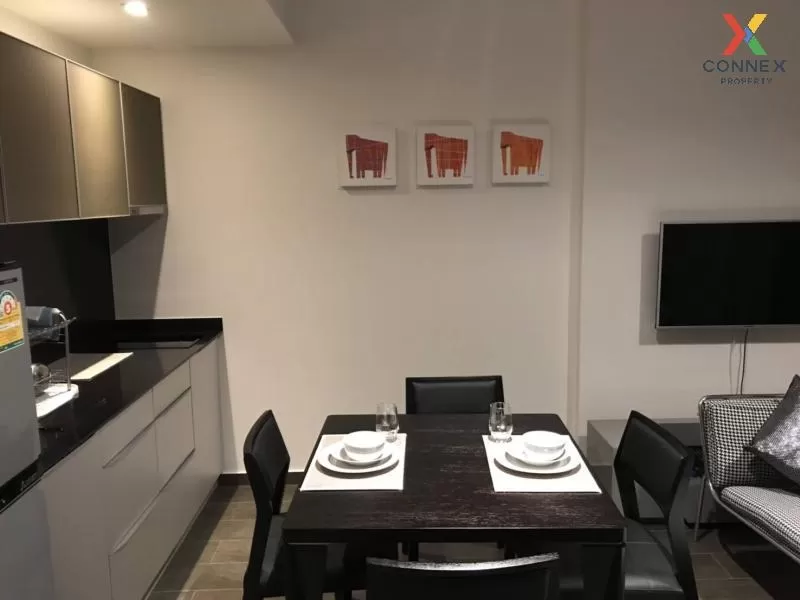 FOR RENT condo , The Lofts Ekkamai , BTS-Ekkamai , Phra Khanong N 3
