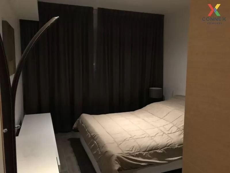 FOR RENT condo , The Lofts Ekkamai , BTS-Ekkamai , Phra Khanong N 4