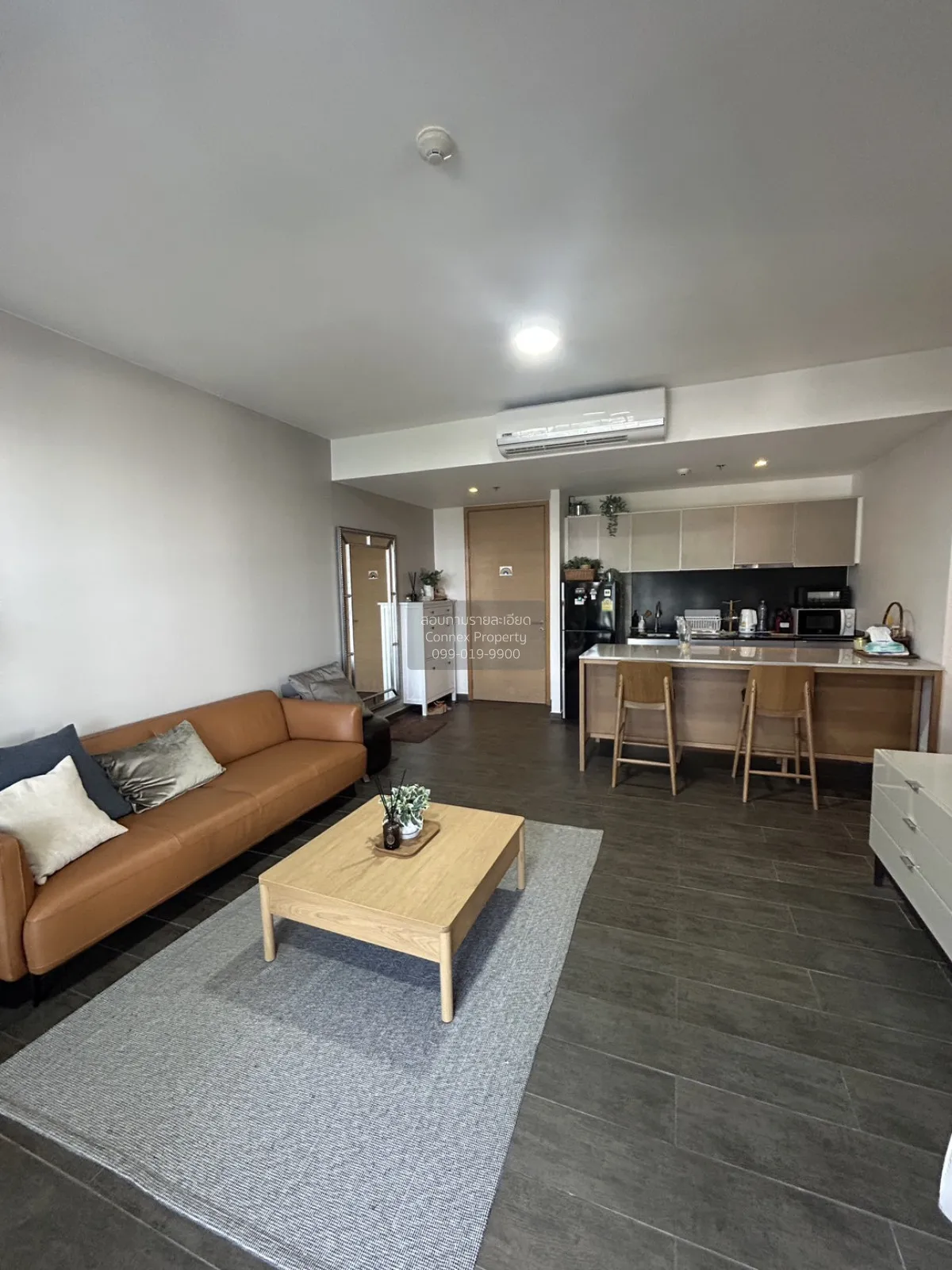 FOR RENT condo , The Lofts Ekkamai , BTS-Ekkamai , Phra Khanong N 1
